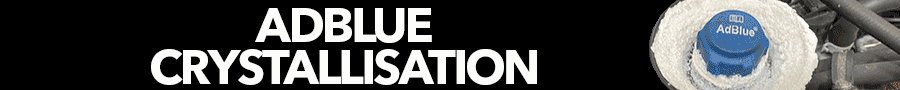Adblue animation